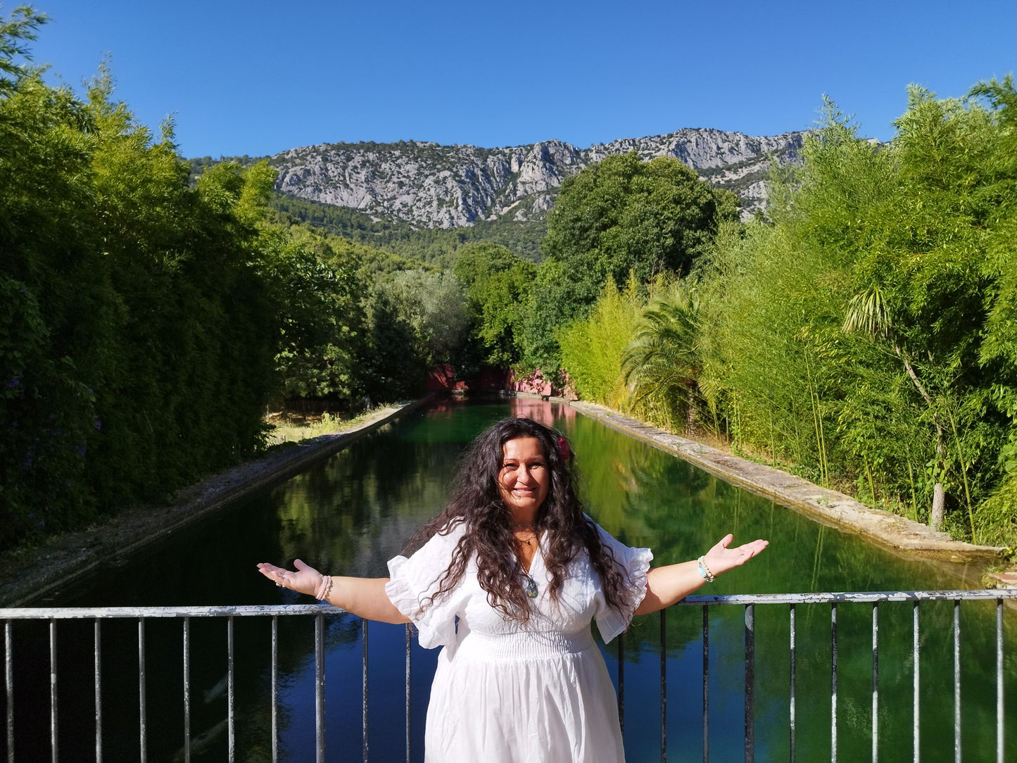 Soin énergétique en présentiel