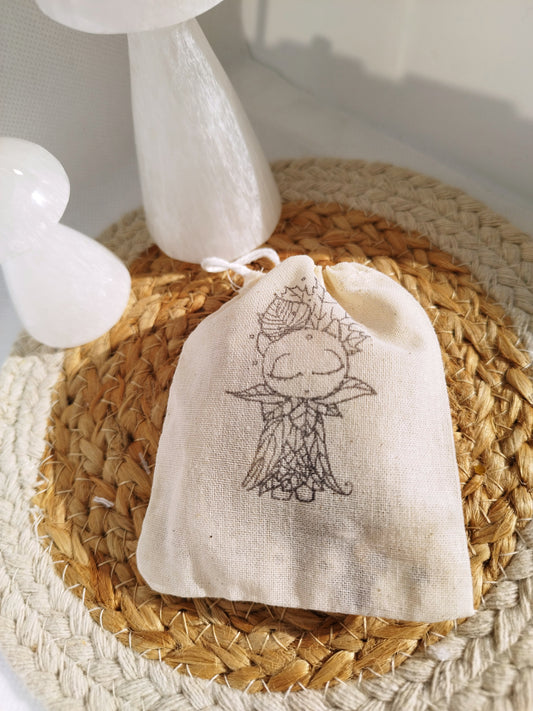 pochon trésors des petits gardiens