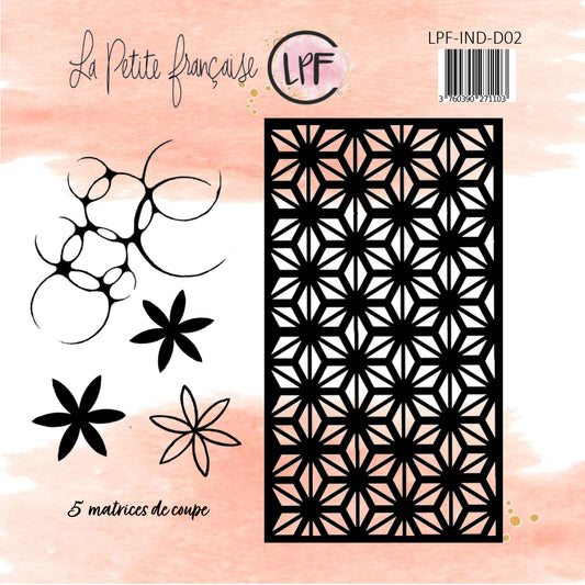 Dies Collection Les Indispensables D02