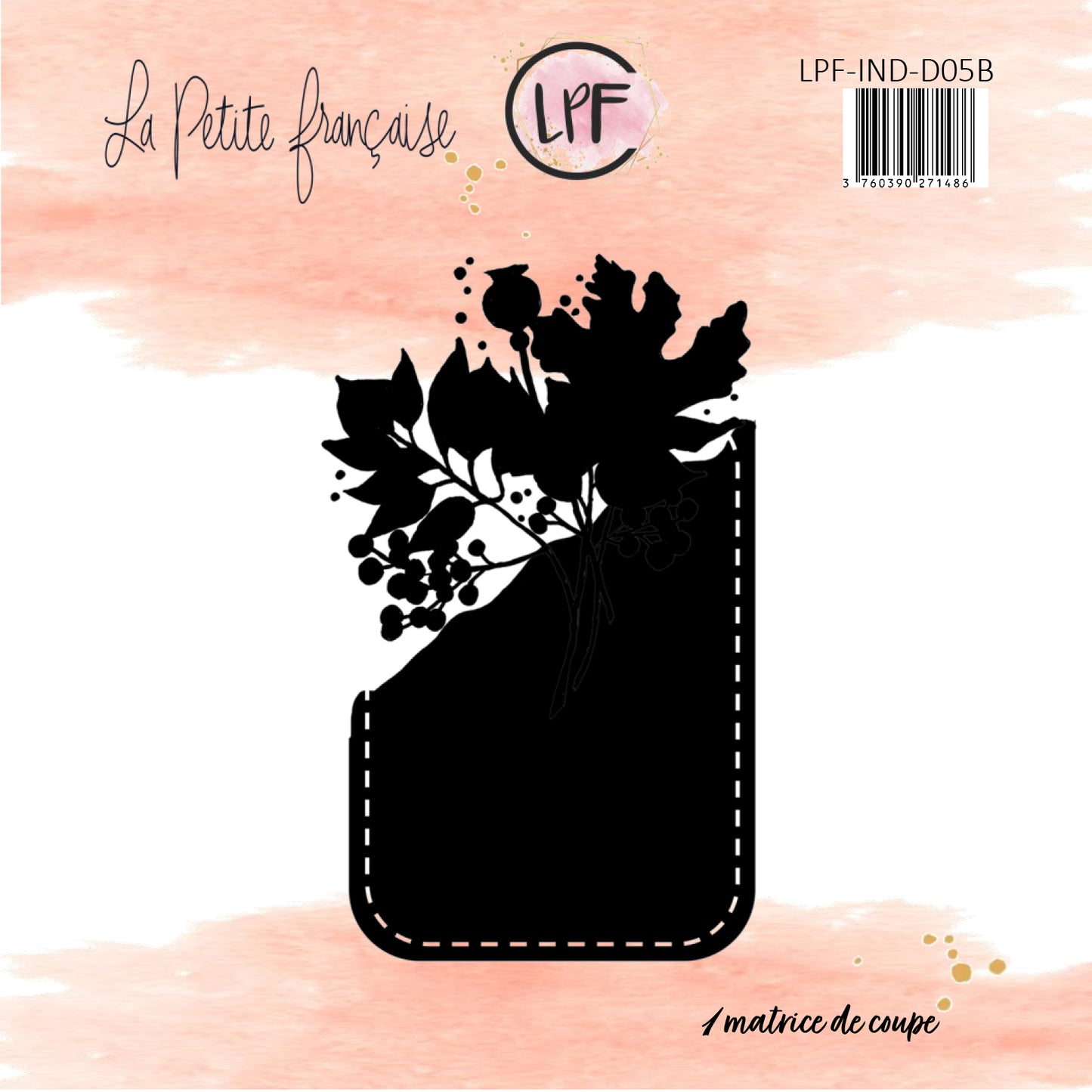 Dies Collection Les Indispensables D05 B