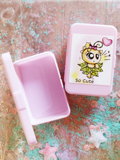 Mini boite So Cute