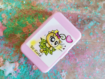 Mini boite So Cute