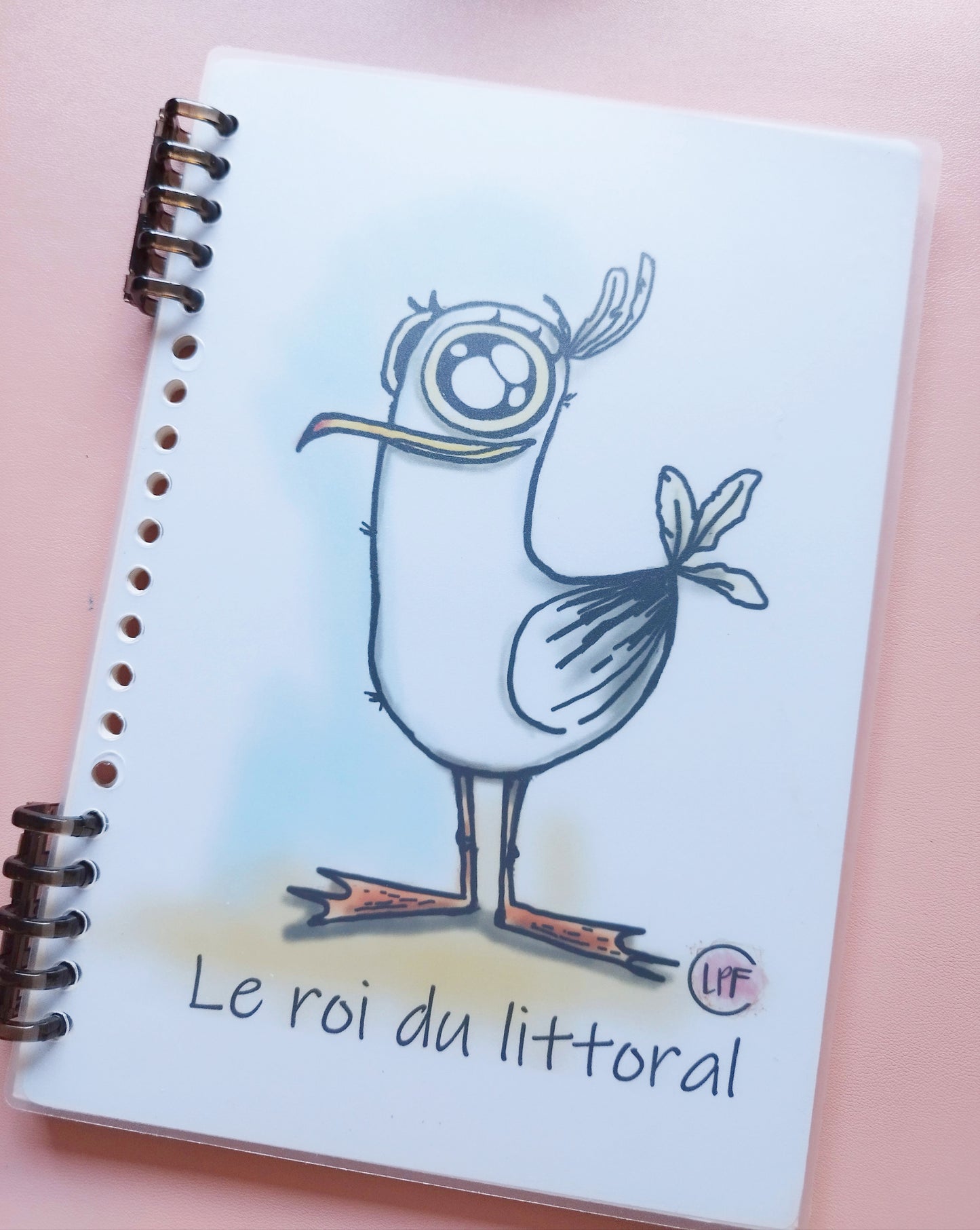 carnets de notes-divers modèles au choix