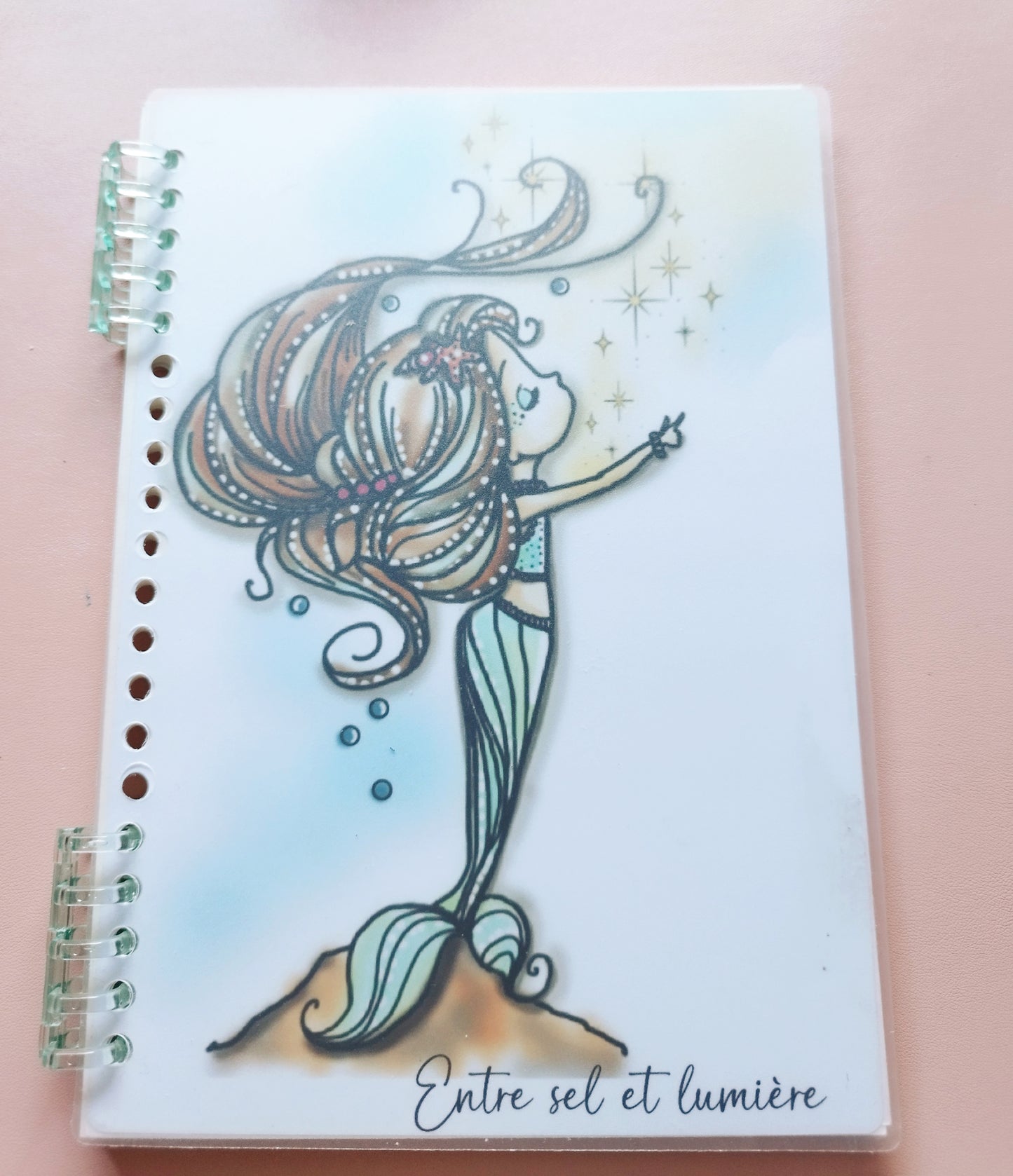 carnets de notes-divers modèles au choix