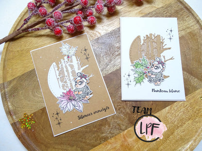 Dies Collection Les Indispensables D05 A