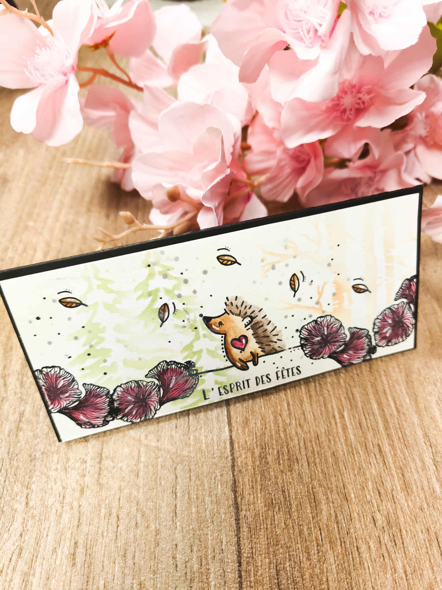 Pochoir Collection les Indispensables,P05