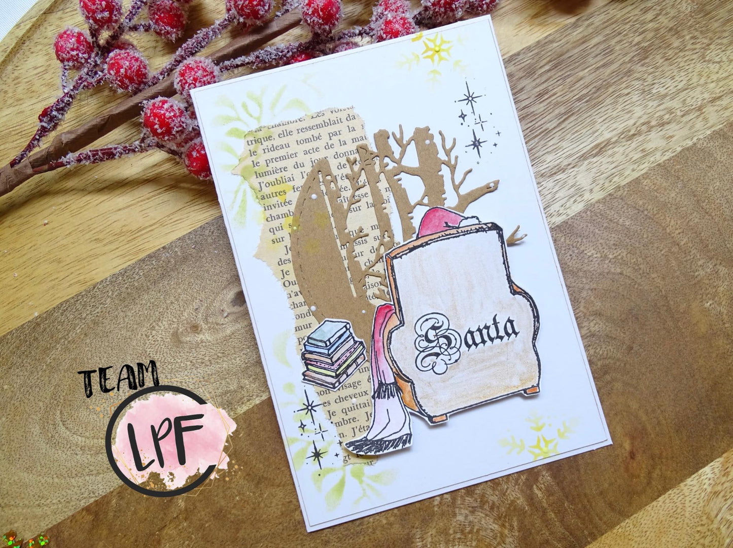 Dies Collection Les Indispensables D05 A