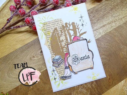 Dies Collection Les Indispensables D05 A