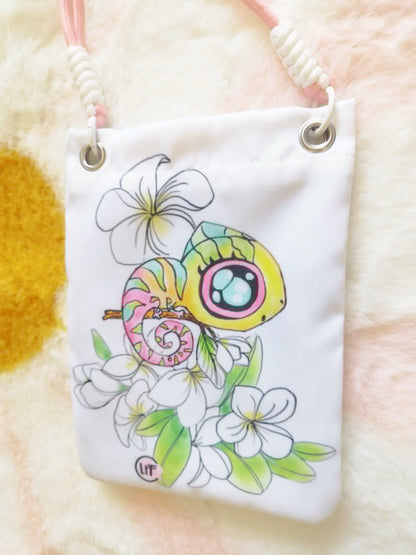 Pochette Petite Balade- Plusieurs modèles