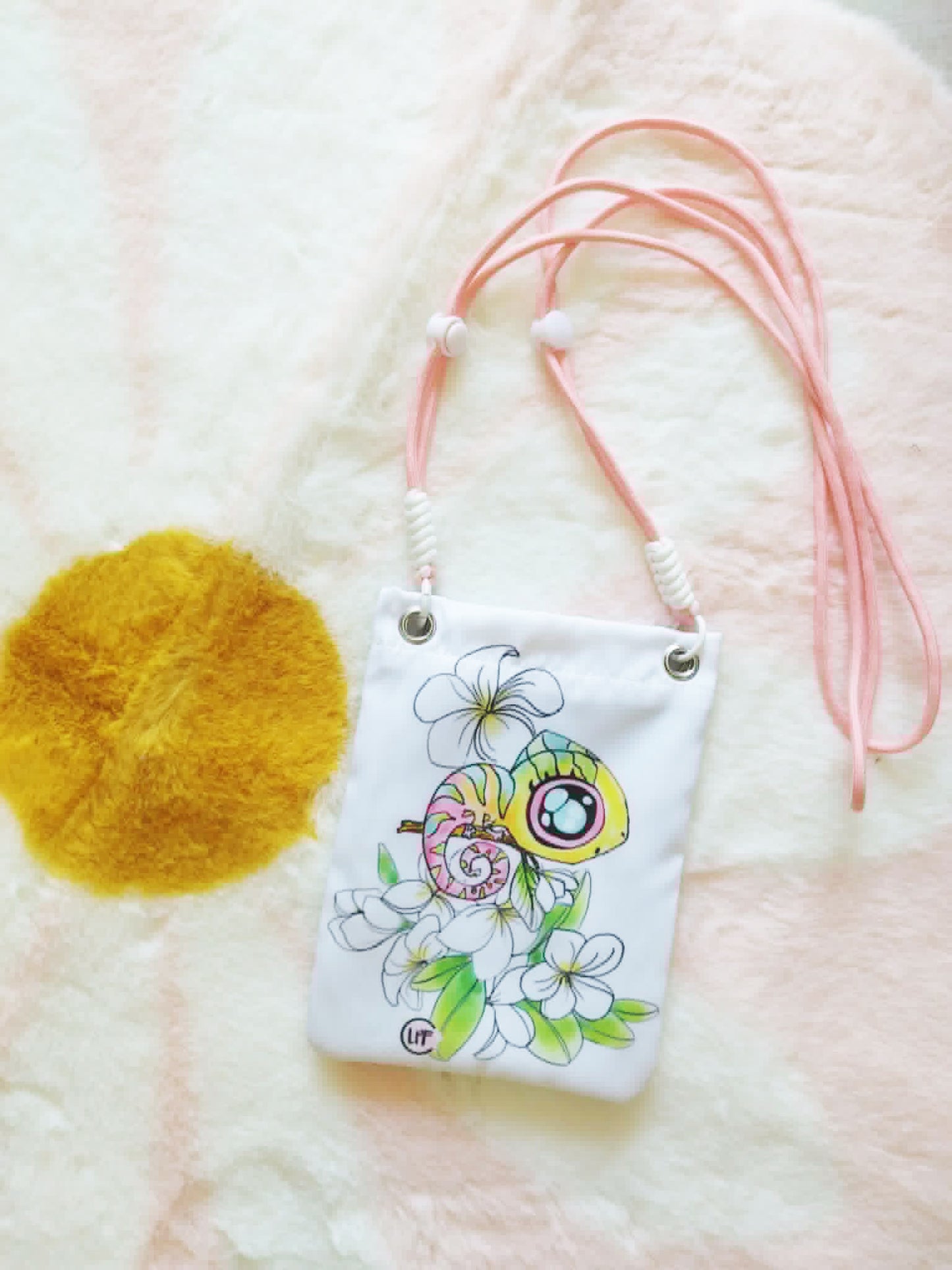 Pochette Petite Balade- Plusieurs modèles