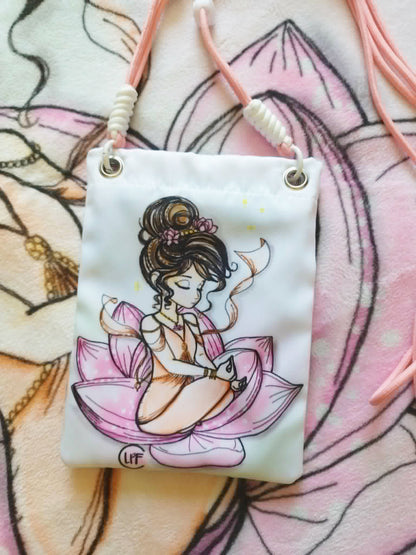 Pochette Petite Balade- Plusieurs modèles