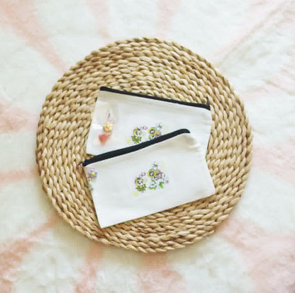 Pochette Petit Gardien et Léon
