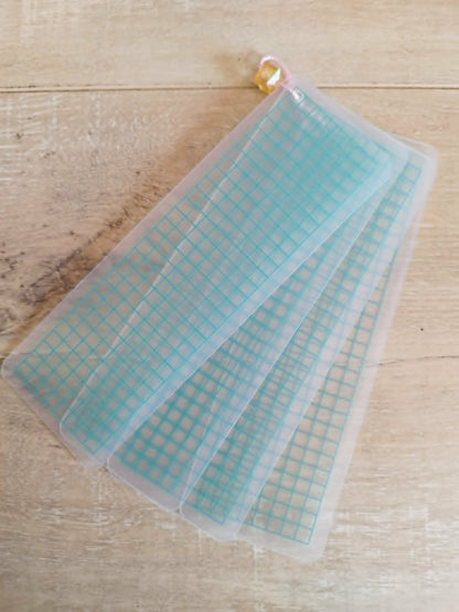 Rangement pour masking tape
