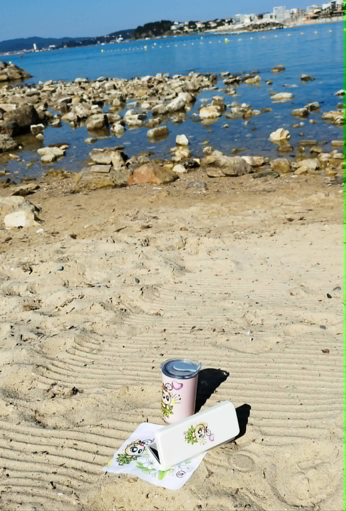 Tasse Isotherme