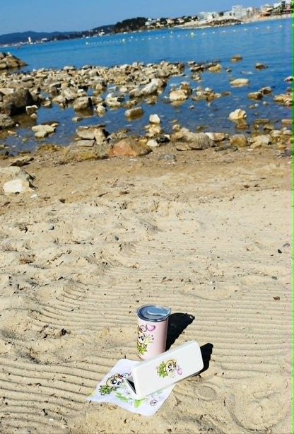 Tasse Isotherme
